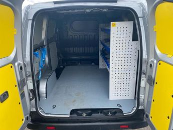 NISSAN e-NV200 40kWh Acenta Panel Van 5dr Electric Auto SWB (Quick Charge) (109