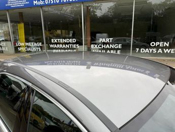 MERCEDES-BENZ A-CLASS 1.5 A180d Sport (Executive) Hatchback 5dr Diesel 7G-DCT Euro 6 (