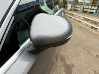 MERCEDES-BENZ A-CLASS 1.5 A180d Sport (Executive) Hatchback 5dr Diesel 7G-DCT Euro 6 (