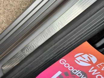 MERCEDES-BENZ A-CLASS 1.5 A180d Sport (Executive) Hatchback 5dr Diesel 7G-DCT Euro 6 (