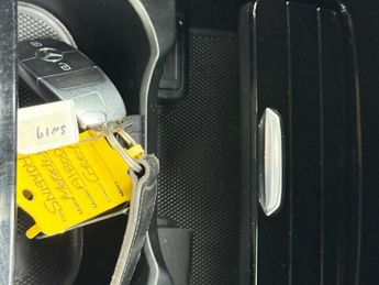 MERCEDES-BENZ A-CLASS 1.5 A180d Sport (Executive) Hatchback 5dr Diesel 7G-DCT Euro 6 (