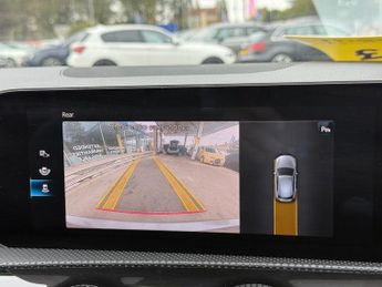 MERCEDES-BENZ A-CLASS 1.5 A180d Sport (Executive) Hatchback 5dr Diesel 7G-DCT Euro 6 (