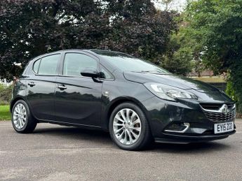 VAUXHALL CORSA 1.4i SE Hatchback 5dr Petrol Auto Euro 6 (90 ps)
