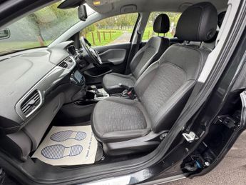 VAUXHALL CORSA 1.4i SE Hatchback 5dr Petrol Auto Euro 6 (90 ps)
