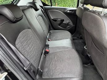 VAUXHALL CORSA 1.4i SE Hatchback 5dr Petrol Auto Euro 6 (90 ps)
