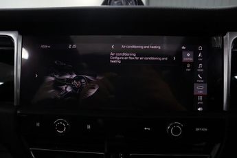 PORSCHE MACAN 2.9T V6 S SUV 5dr Petrol PDK 4WD Euro 6 (s/s) (380 ps)