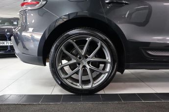 PORSCHE MACAN 2.0T SUV 5dr Petrol PDK 4WD Euro 6 (s/s) (265 ps)