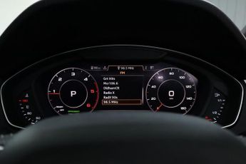 AUDI Q5 2.0 TDI 40 S line SUV 5dr Diesel S Tronic quattro Euro 6 (s/s) (