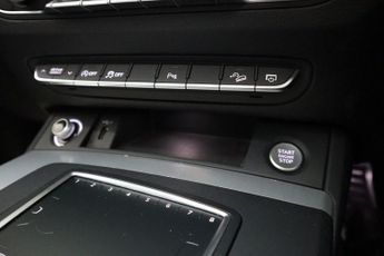 AUDI Q5 2.0 TDI 40 S line SUV 5dr Diesel S Tronic quattro Euro 6 (s/s) (