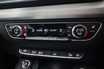 AUDI Q5 2.0 TDI 40 S line SUV 5dr Diesel S Tronic quattro Euro 6 (s/s) (