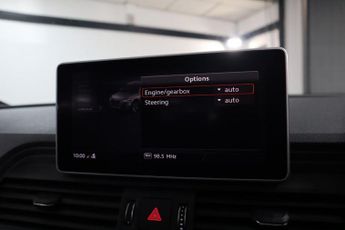 AUDI Q5 2.0 TDI 40 S line SUV 5dr Diesel S Tronic quattro Euro 6 (s/s) (