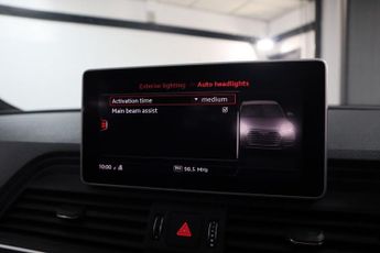 AUDI Q5 2.0 TDI 40 S line SUV 5dr Diesel S Tronic quattro Euro 6 (s/s) (