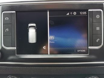 TOYOTA PROACE 75kWh Icon Medium Panel Van 6dr Electric Auto MWB (7kW OBC) (136