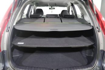 HONDA CR-V 2.0 i-VTEC ES SUV 5dr Petrol Automatic (195 g/km, 148 bhp)