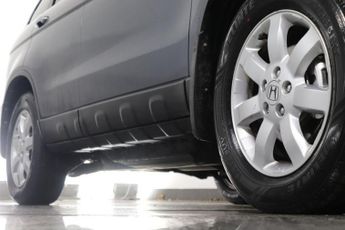 HONDA CR-V 2.0 i-VTEC ES SUV 5dr Petrol Automatic (195 g/km, 148 bhp)