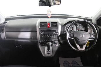 HONDA CR-V 2.0 i-VTEC ES SUV 5dr Petrol Automatic (195 g/km, 148 bhp)