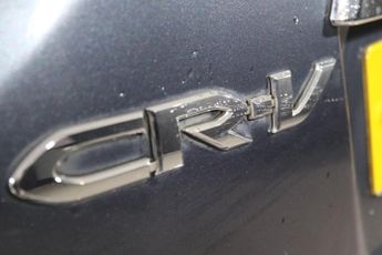 HONDA CR-V 2.0 i-VTEC ES SUV 5dr Petrol Automatic (195 g/km, 148 bhp)