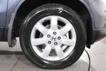 HONDA CR-V 2.0 i-VTEC ES SUV 5dr Petrol Automatic (195 g/km, 148 bhp)