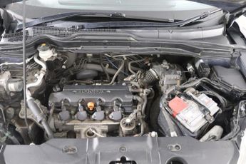 HONDA CR-V 2.0 i-VTEC ES SUV 5dr Petrol Automatic (195 g/km, 148 bhp)