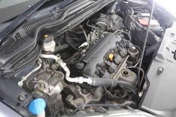 HONDA CR-V 2.0 i-VTEC ES SUV 5dr Petrol Automatic (195 g/km, 148 bhp)
