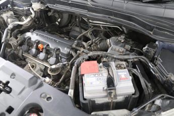 HONDA CR-V 2.0 i-VTEC ES SUV 5dr Petrol Automatic (195 g/km, 148 bhp)