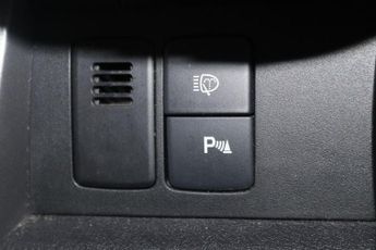 HONDA CR-V 2.0 i-VTEC ES SUV 5dr Petrol Automatic (195 g/km, 148 bhp)