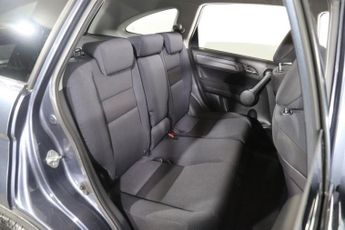 HONDA CR-V 2.0 i-VTEC ES SUV 5dr Petrol Automatic (195 g/km, 148 bhp)