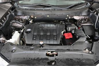 MITSUBISHI ASX 2.2 DI-D 4 SUV 5dr Diesel Auto 4WD Euro 6 (147 ps)