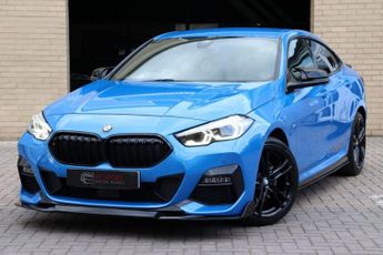 BMW 218 218I 1.5 M SPORT