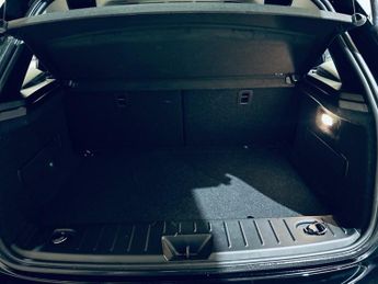 BMW I3 42.2kWh S Hatchback 5dr Electric Auto (184 ps)