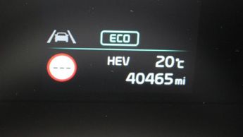 KIA NIRO 1.6 GDi 11.1kWh 2 SUV 5dr Petrol Plug-in Hybrid DCT Euro 6 (s/s)