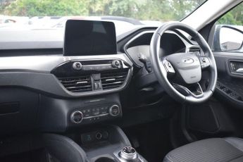 FORD KUGA 1.5 EcoBlue Titanium SUV 5dr Diesel Auto Euro 6 (s/s) (120 ps)