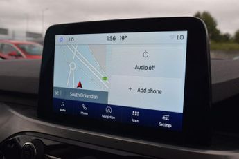 FORD KUGA 1.5 EcoBlue Titanium SUV 5dr Diesel Auto Euro 6 (s/s) (120 ps)