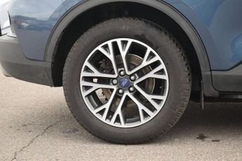 FORD KUGA 1.5 EcoBlue Titanium SUV 5dr Diesel Auto Euro 6 (s/s) (120 ps)