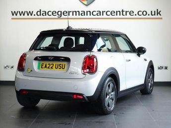 MINI Electric Hatch Cooper SE 32.6kWh Level 1 Hatchback 3dr Electric Auto (184 ps)