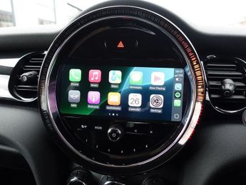 MINI Electric Hatch Cooper SE 32.6kWh Level 1 Hatchback 3dr Electric Auto (184 ps)