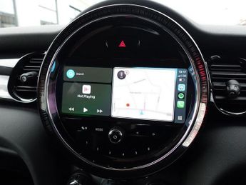 MINI Electric Hatch Cooper SE 32.6kWh Level 1 Hatchback 3dr Electric Auto (184 ps)