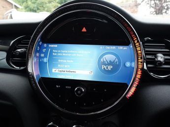 MINI Electric Hatch Cooper SE 32.6kWh Level 1 Hatchback 3dr Electric Auto (184 ps)