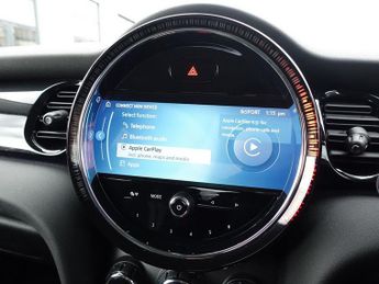 MINI Electric Hatch Cooper SE 32.6kWh Level 1 Hatchback 3dr Electric Auto (184 ps)