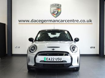 MINI Electric Hatch Cooper SE 32.6kWh Level 1 Hatchback 3dr Electric Auto (184 ps)