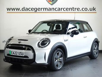 MINI Electric Hatch Cooper SE 32.6kWh Level 1 Hatchback 3dr Electric Auto (184 ps)
