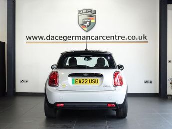 MINI Electric Hatch Cooper SE 32.6kWh Level 1 Hatchback 3dr Electric Auto (184 ps)