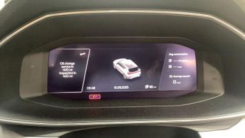 SEAT LEON 1.4 eHybrid 12.8kWh FR Hatchback 5dr Petrol Plug-in Hybrid DSG E