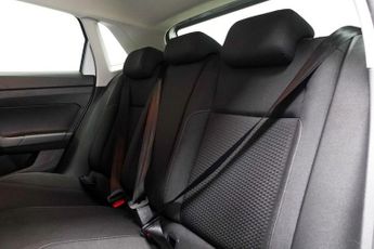 VOLKSWAGEN POLO 1.0 TSI Match Hatchback 5dr Petrol DSG Euro 6 (s/s) (95 ps)