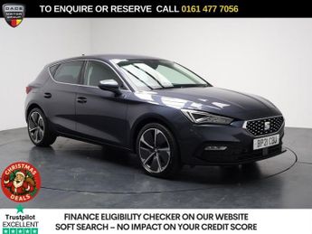 SEAT Leon 1.5 TSI EVO XCELLENCE Lux Hatchback 5dr Petrol Manual Euro 6 (s/