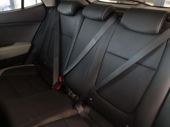 KIA STONIC 1.0 T-GDi 4 SUV 5dr Petrol DCT Euro 6 (s/s) (118 bhp)
