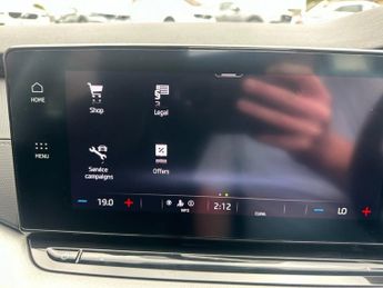 SKODA OCTAVIA 1.0 TSI e-TEC MHEV SE Technology Estate 5dr Petrol Hybrid DSG Eu