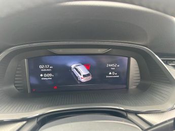 SKODA OCTAVIA 1.0 TSI e-TEC MHEV SE Technology Estate 5dr Petrol Hybrid DSG Eu