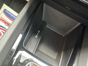 SKODA OCTAVIA 1.0 TSI e-TEC MHEV SE Technology Estate 5dr Petrol Hybrid DSG Eu