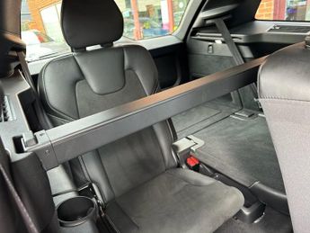 VOLVO XC90 2.0 D5 PowerPulse R-Design SUV 5dr Diesel Auto 4WD Euro 6 (s/s) 